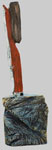 Click to see it big Weihnachtsmann 0924, Holzskulptur